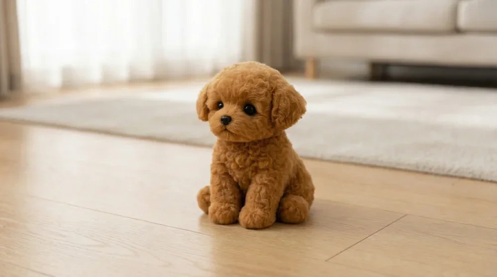 Wiggy Dog product photo